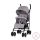 Chipolino Milano sport babakocsi 22kg-ig - Platinum