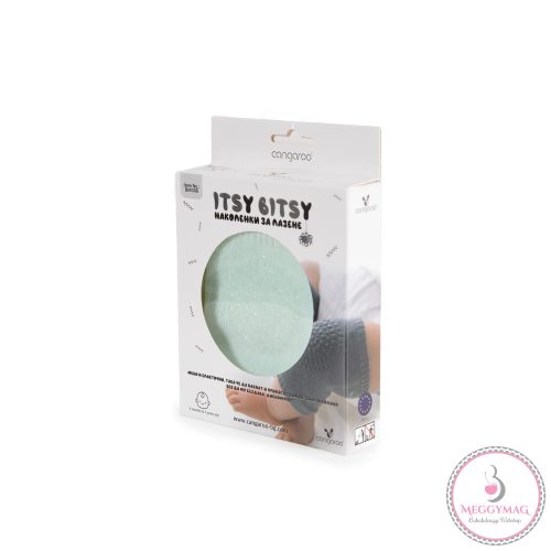 Cangaroo Itsy bitsy térdvédő menta