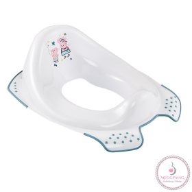 WC szűkítő anatómiai - Peppa malac 