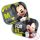 Disney napellenző autóba, oldalsó ablak árnyékoló 2 db Mickey 