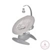 Lorelli Bella elektromos babahinta 9 kg-ig - Grey Trees