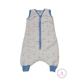 Bélelt tipegő - Kék Csillag/Szám - 86/92