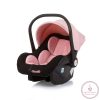 Chipolino Amore autóshordozó 40-85cm - Flamingo 