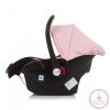 Chipolino Amore autóshordozó 40-85cm - Flamingo 