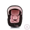 Chipolino Amore autóshordozó 40-85cm - Flamingo 