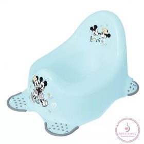 Disney Mickey Mouse bili - kék