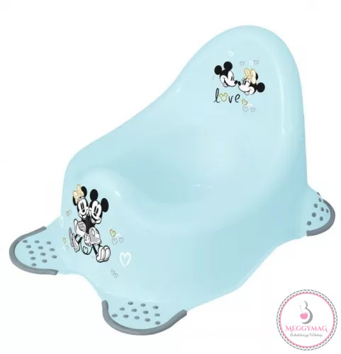 Disney Mickey Mouse bili - kék