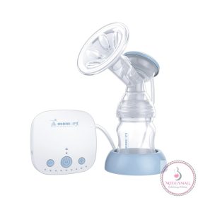 Momert elektromos mellszívó --1726