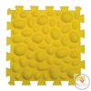 Ortho Puzzle: Ortopédiai masszázs szőnyeg szett, 12 darabos válogatás