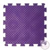 Ortho Puzzle: Ortopédiai masszázs szőnyeg szett, 12 darabos válogatás