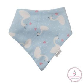 VÍZHATLAN Nyálkendő - Hattyú 