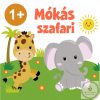 Mókás szafari 1+