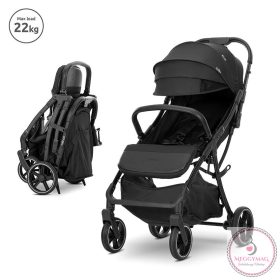 Lorelli Minori Sport babakocsi - Black 
