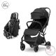 Lorelli Minori Sport babakocsi - Black 