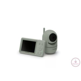 Nuvita Videós bébiőr 3035 - Sage Green