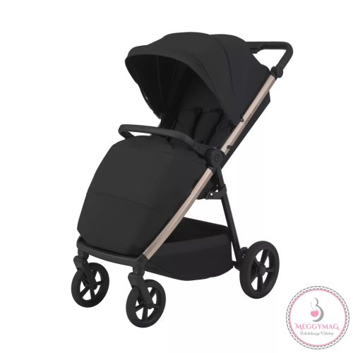 Espiro Pearl sport babakocsi - Blue Pearl