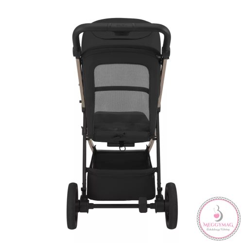 Espiro Pearl sport babakocsi - Blue Pearl