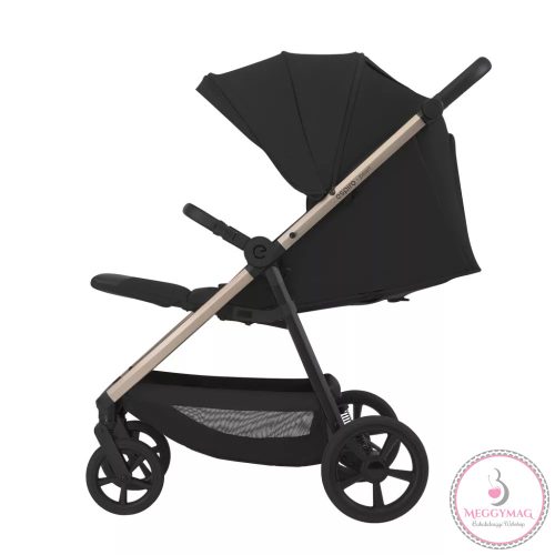 Espiro Pearl sport babakocsi - Blue Pearl
