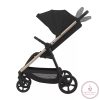 Espiro Pearl sport babakocsi - Blue Pearl
