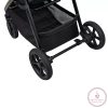 Espiro Pearl sport babakocsi - Blue Pearl