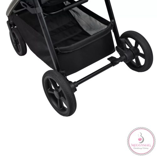Espiro Pearl sport babakocsi - Blue Pearl