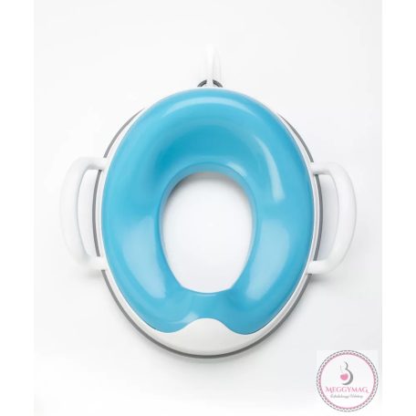Prince Lionheart weePOD WC szűkítő kapaszkodóval - Berry Blue