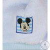 Disney Mickey wellsoft megkötős baba sapka, 74 cm