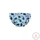 Bambino Mio úszópelenka - Whale warf, 7-9 kg (6-12 hó) M