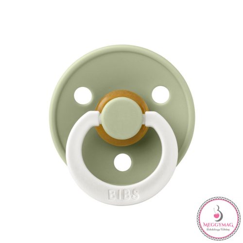 BIBS Colour cumi - esti zsálya, 18-36 hónap