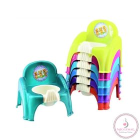 Enger bili trónszék PINK 