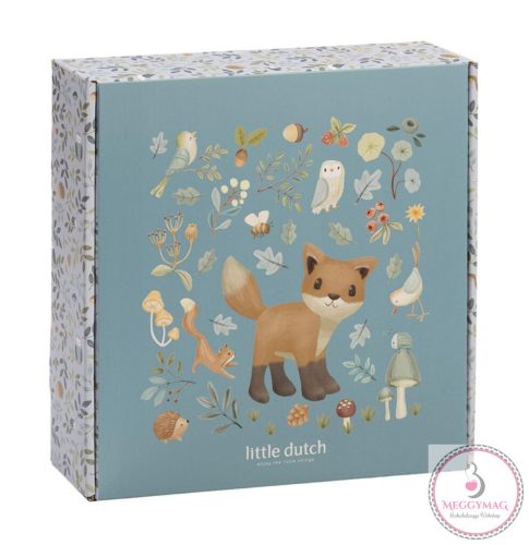 Little Dutch kreatív készlet – Forest friends 
