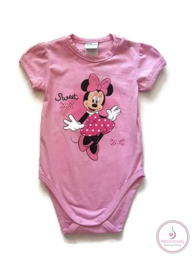 Disney Minnie baba body, 80-as