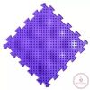 Ortho Puzzle: Ortopédiai masszázs szőnyeg szett - Sündisznók 