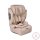 Lorelli Adventure autósülés i-Size 76-150cm - Beige (doboz nélküli)