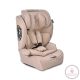 Lorelli Adventure autósülés i-Size 76-150cm - Beige (doboz nélküli)