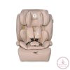 Lorelli Adventure autósülés i-Size 76-150cm - Beige (doboz nélküli)