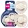 LOVI Prime cumi Ivory/Coconut 6-18 hó 2 db