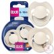 LOVI Prime cumi Ivory/Coconut 6-18 hó 2 db