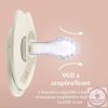 LOVI Prime cumi Ivory/Coconut 6-18 hó 2 db