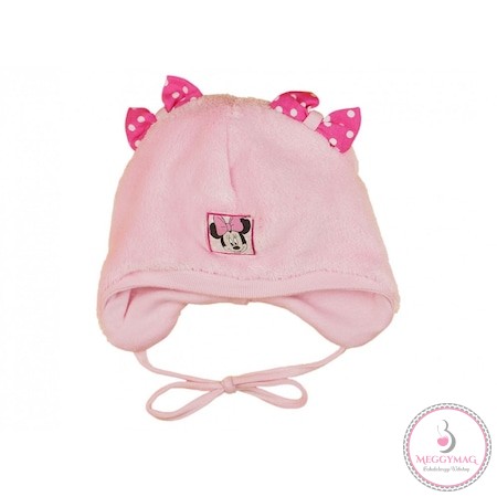 Disney - Minnie baba wellsoft sapka, 68-as