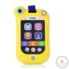 Baby zenélő érintőképernyős telefon kétféle változatban