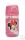Disney Minnie Wink műanyag kulacs akasztóval 350 ml