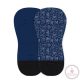PETITE&MARS Ülésbetét babakocsiba Foamy Blue Lama