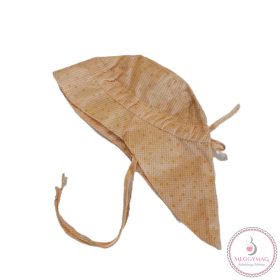 Vaganza nyári Lili sapka megkötős, 48 cm