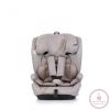 Chipolino Icon autósülés I-Size 76-150cm - Macadamia KÉSZLETEN A BOLTBAN! 