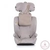 Chipolino Icon autósülés I-Size 76-150cm - Macadamia KÉSZLETEN A BOLTBAN! 