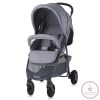 Lorelli Martina sport babakocsi + lábzsák - Cool Grey 2023