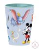 Disney 100 pohár, műanyag 260 ml