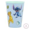Disney 100 pohár, műanyag 260 ml