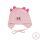 Disney - Minnie baba wellsoft sapka, 62-es